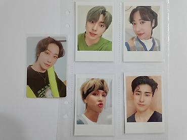 Открытки: Продам карты K-pop — 1
