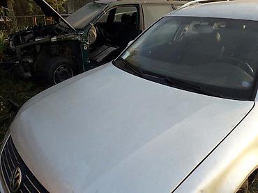 audi a4 b7: VOLKSWAGEN PASSAT B5.5 - KOMPLETAN AUTO U DELOVIMA | Passat B5.5 1.9 — 3