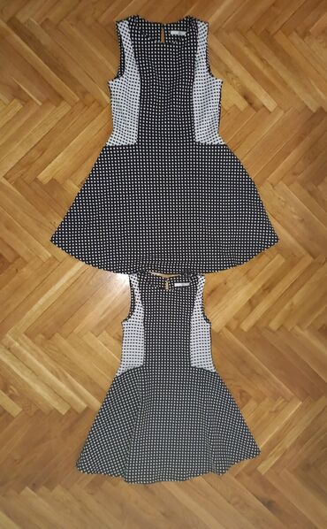 polovne haljine novi sad: Midi, Bez rukava, 152-158