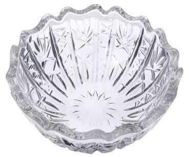 Вазы: Продаю стекло, вазы СССР. Листайте. Фруктовница этажерка трех — 20