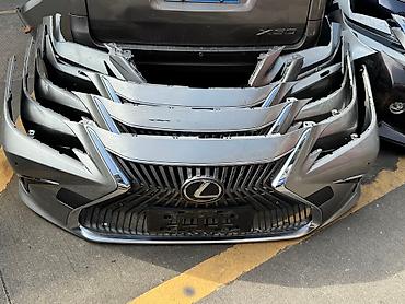 2022: Lexus, Б/у, Оригинал — 4