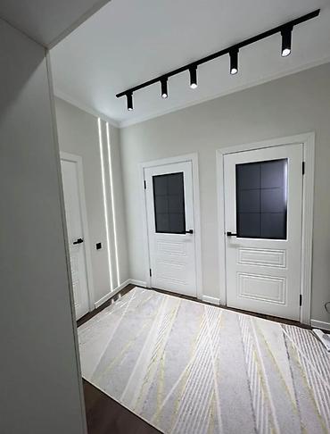 borsan: 1 комната, 50 м², Тунгуч мкр Элитка, 3 этаж, Евроремонт — 7