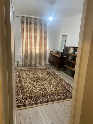 снять квартиру в заре: 2 комнаты, 49 м², Индивидуалка, 5 этаж, Косметический ремонт