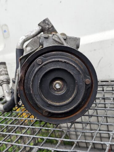 Компрессоры для авто: Компрессор Audi 1997 г., Б/у, Оригинал, Германия — 7