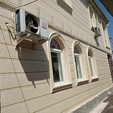 Фасадные работы: Монтаж декоративных элементов | Жидкий травертин Больше 6 лет опыта at lalafo.kg — 2 Фасадные работы: Монтаж декоративных элементов | Жидкий травертин Больше 6 лет опыта — 2