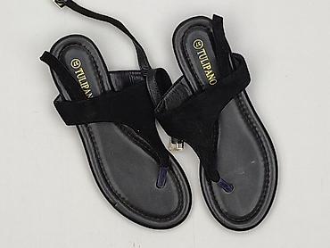 cheap items: Tulipano, Sandały damskie, rozmiar 37 — 1