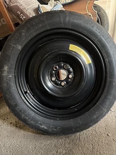 Шины: Комплект шин 235/60 R18 - Размер: 14, 15, 18 можно по-2 или по шт — 21