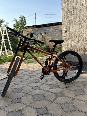 velosiped na 8 10 let: Шаардык велосипед, Велосипед алкагы L (172 - 185 см), Болот, Кытай, Жаңы