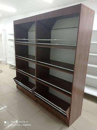 Витрины: Витрины Полки Стеллажи Кухонные Спальные Офисные Детский Мебель — 26