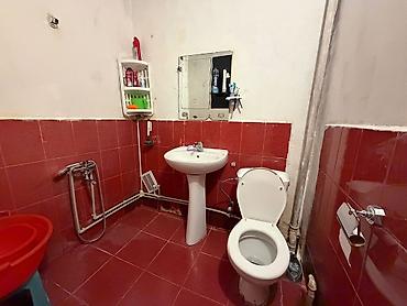 vasmoyda satilan bina evleri: Sumqayıt, 2 otaqlı, Köhnə tikili, 41 kv. m — 2