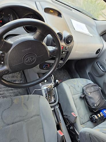 купить соната: Daewoo Kalos: 2003 г., Автомат — 1