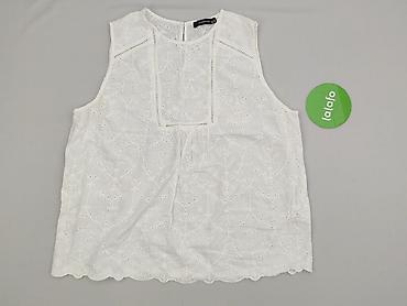 vistula: Reserved, Bluzka damska, rozmiar 2XL — 2