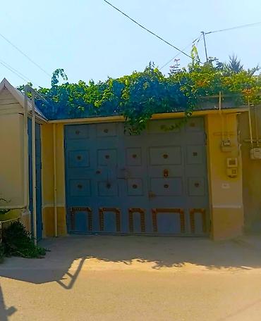 Həyət evləri və villaların satışı: M.Ə. Rəsulzadə qəs. 6 otaqlı, 170 kv. m, Kredit yoxdur, Orta təmir — 20