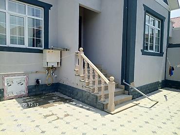 Həyət evləri və villalar: 3 otaqlı, 60 kv. m, Yeni təmirli — 3