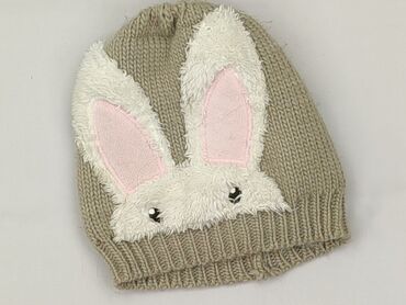 allegro sweterki azurowe: Hat, 15 years, condition - Very good