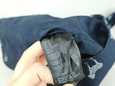 mango t: H&M, Koszulа dla mężczyzn, rozmiar M — 5