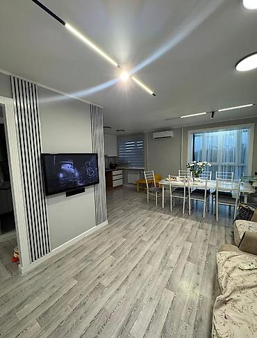 Продажа квартир: 4 комнаты, 89 м² — 1