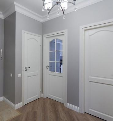 Ремонт под ключ: Ремонт под ключ | Офисы, Квартиры, Дома Больше 6 лет опыта — 4