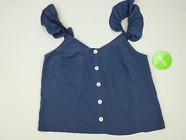 e tommy hilfiger: Bodyflirt, Top damski, rozmiar XL — 2