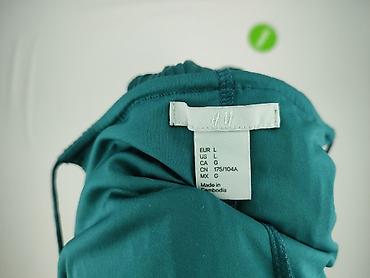 dwustronna: H&M, Sukienka damska, rozmiar L — 4