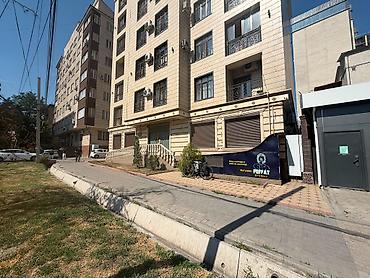 174: Аренда офисов, 174 м², В жилом комплексе, 1 линия, С оборудованием, С отдельной кухней — 1