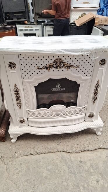 Peçlər və kaminlər: İran Peçi, Yeni, yanacaq - Qaz, Ödənişli çatdırılma, Ünvandan götürmə, Rayonlara çatdırılma -da lalafo.az — 6 Peçlər və kaminlər: İran Peçi, Yeni, yanacaq - Qaz, Ödənişli çatdırılma, Ünvandan götürmə, Rayonlara çatdırılma — 6