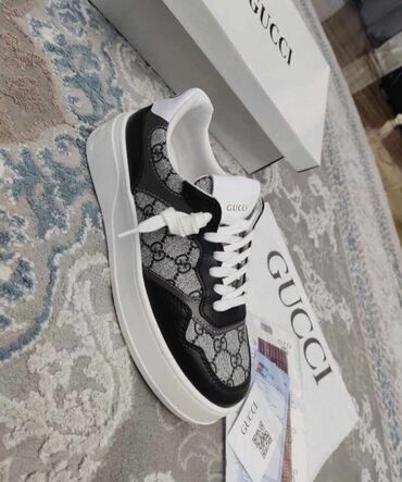 metro obuca akcija patike: Trainers, Gucci, size - 44
