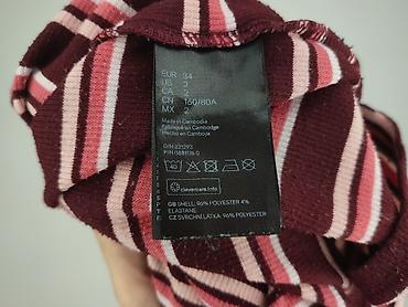 ten model: H&M Divided, Sukienka damska, rozmiar 2XS — 5