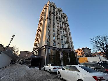 Продажа квартир: 2 комнаты, 100 м², Элитка, 4 этаж, Евроремонт at lalafo.kg — 17 Продажа квартир: 2 комнаты, 100 м², Элитка, 4 этаж, Евроремонт — 17