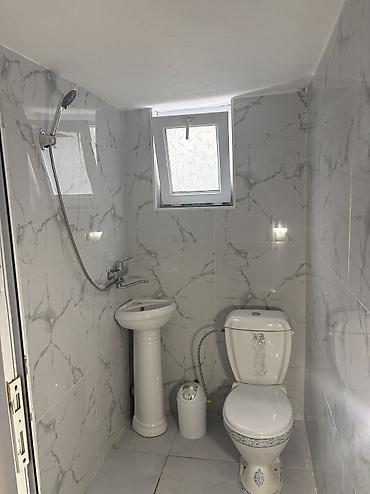 Аренда квартир: 1 otaq,geniş mətbəx,318 nömrəli məktəbə yaxın,avtobus dayanacağına — 5