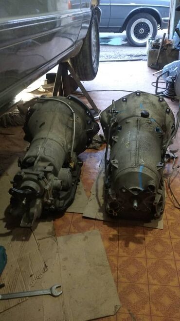 Другой тюнинг: Контроллер для АКПП Мерседесс- Крайслер установка в любой автомобиль at lalafo.kg — 11 Другой тюнинг: Контроллер для АКПП Мерседесс- Крайслер установка в любой автомобиль — 11