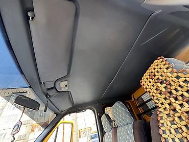 sprinter 315: Грузовик, Mercedes-Benz, Дубль, 3 т, Б/у — 2