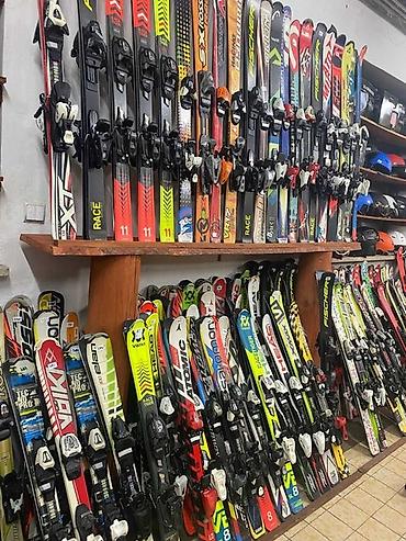 лыжи atomic: 🎿 ДЕТСКИЕ ЛЫЖИ+БОТИНКИ ОПТОМ! ОПТОВЫЕ ЦЕНЫ! 🔥 🎿 Детские лыжи с — 1