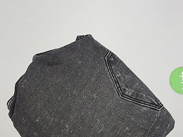 dla nastolatek: H&M Divided, Jeansy damskie, rozmiar M — 6
