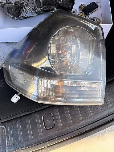 ktopi led: Поворотник/передний уголок фары для автомобиля Toyota (левая сторона — 2