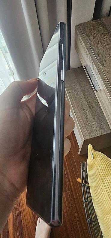 samsung 51: Samsung Galaxy Note20, 256 GB, rəng - Qara, Barmaq izi — 2