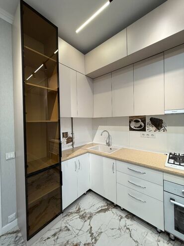 Продажа квартир: 2 комнаты, 65 м², Элитка — 7