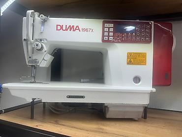 Промышленные швейные машинки: Yamata, В наличии, Бесплатная доставка — 5