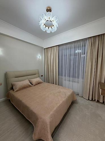 дорого: 1 комната, 56 м², 12 мкр Элитка, 9 этаж, Дизайнерский ремонт — 6
