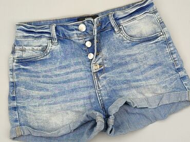 kik spodnie dresowe damskie: Shorts for women, SinSay, S (EU 36)