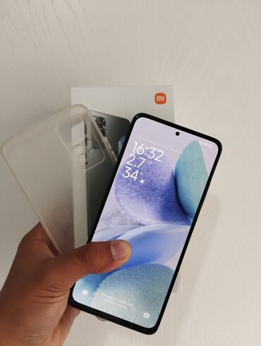 ноутбук intel core i9 цена: Redmi, Redmi Note 11 Pro, Колдонулган, 128 ГБ, түсү - Кара, 2 SIM