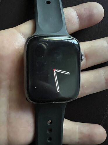 apple 5 white: Продаю Apple Watches в идеальном состоянии