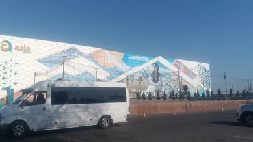 авто запчасти каракол: Политех, ЗиЛ, Каракол Автобус, Такси, жеңил унаа, Бус | 182 орундук