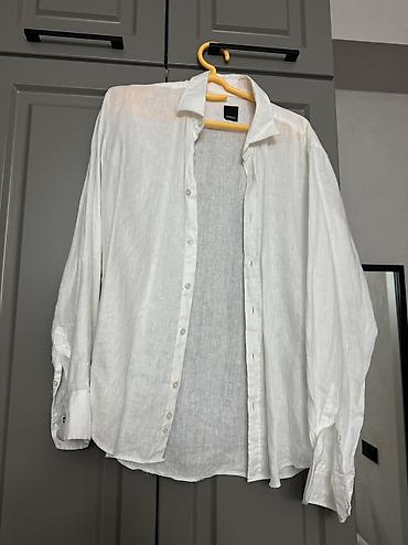 2xl neçə razmerdi: Linen köynəklər ag ölçü xl qara s yaşıl M hərbiri 15 azn birde 35 — 2