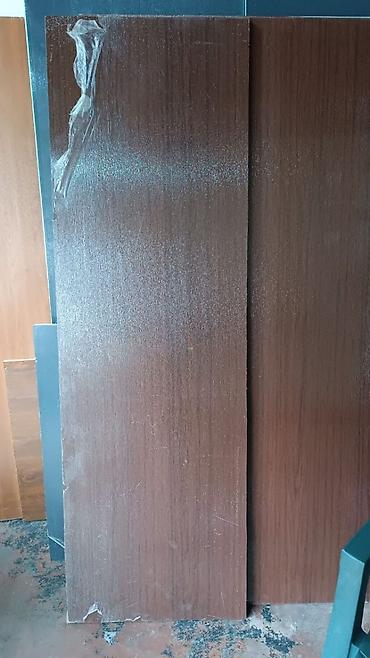 Digər mebel: Plastik şkafların sifarişi qəbul olunur hər rəngdə və hər ölçüdə Ağ — 3