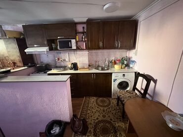 Продажа квартир: 3 комнаты, 80 м², Индивидуалка, 1 этаж — 3