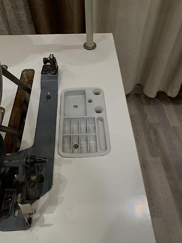 Промышленные швейные машинки: В наличии, Платная доставка — 8