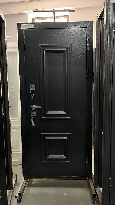 Двери для домов и квартир: Входные двери металл-панель — это один из самых популярных типов — 6