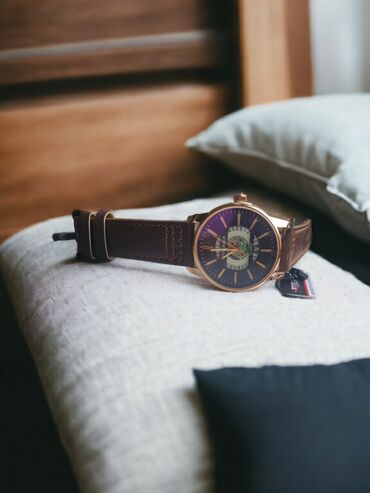 женские силиконовые наручные часы: Новый, Наручные часы, Forrad