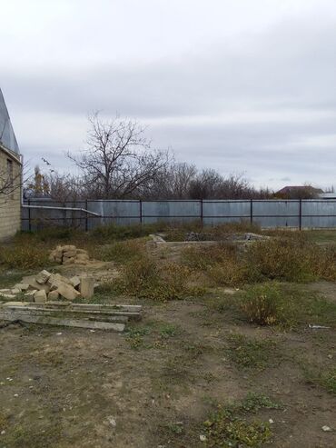 Həyət evləri və villaların satışı: 3 otaqlı, 64 kv. m, Kredit yoxdur, Təmirsiz — 2